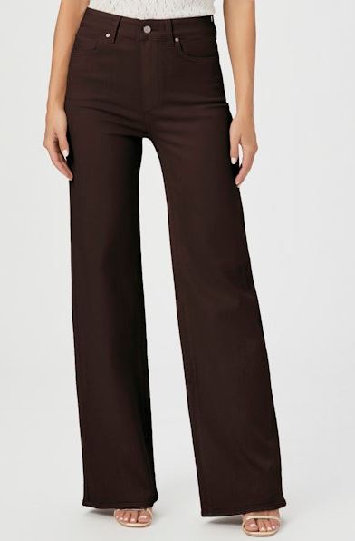Sasha 32" - Chicory Coffee Luxe Coating