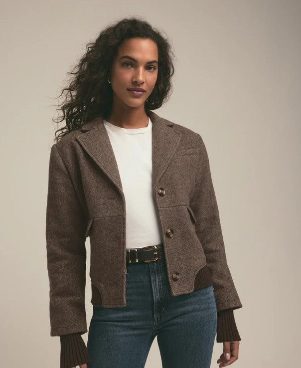 The City Bomber