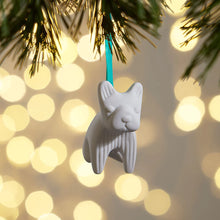 Load image into Gallery viewer, French Bulldog Ornament
