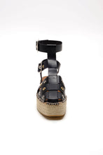 Load image into Gallery viewer, Gable Gladiator Espadrilles
