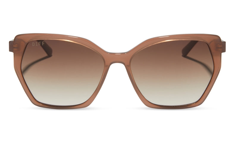 Vera Macchiato + Brown Polarized