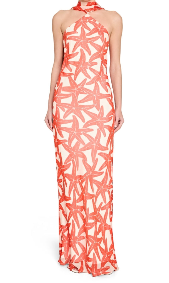 Ashton Maxi Dress