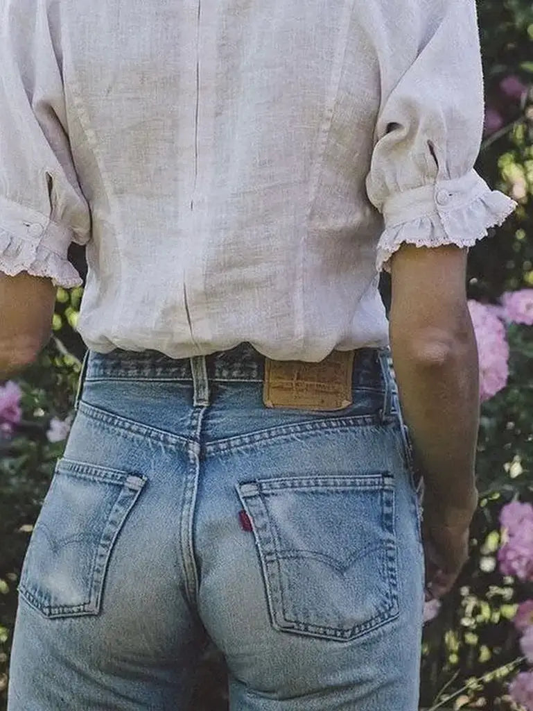 Vintage Levi's Jeans