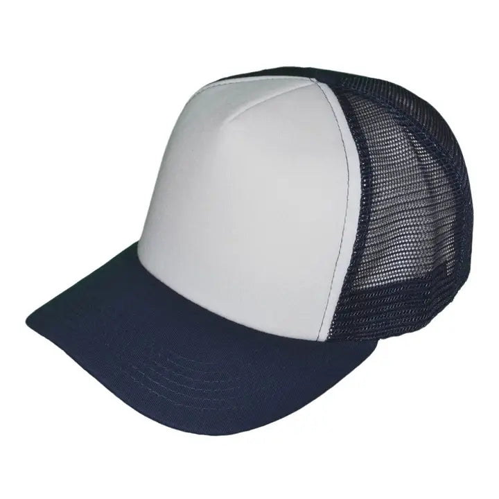I Pee In The Pool Trucker Hat