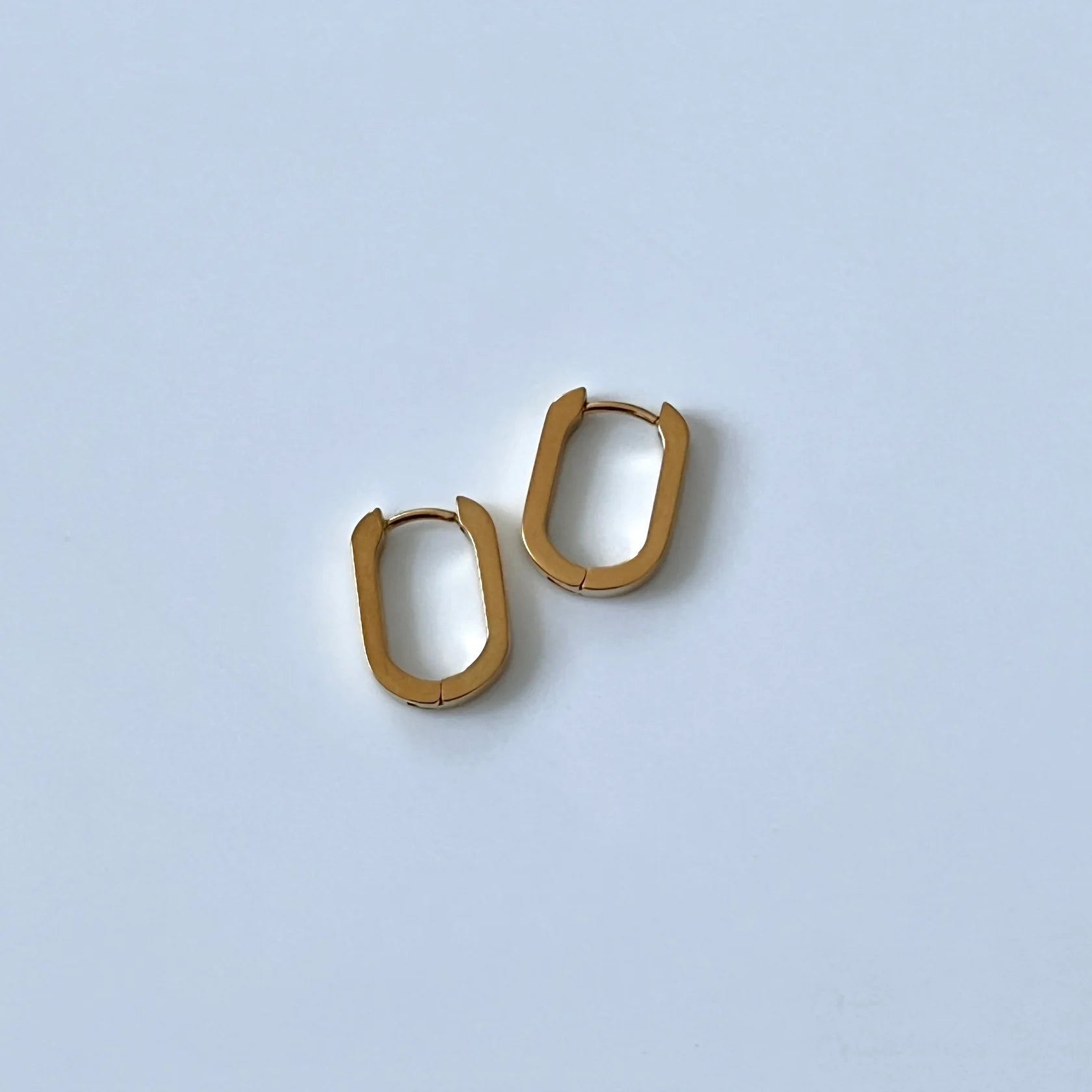 Filosophy-Dani Hoop Earrings