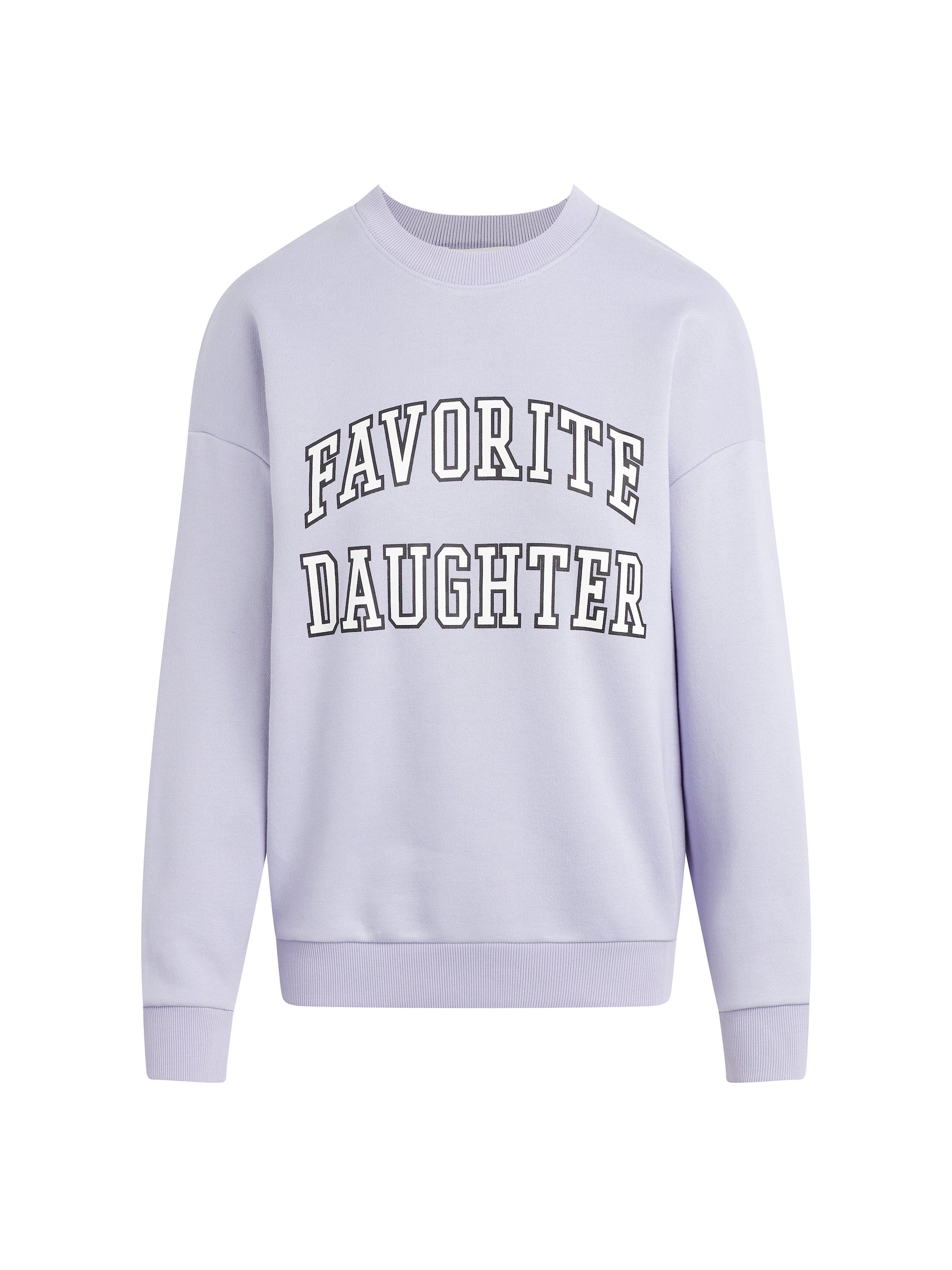 Collegiate Sweatshirt