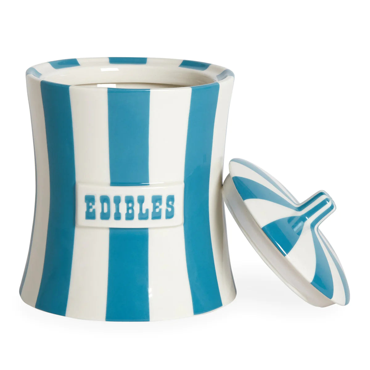 Jonathan Adler - Vice Edibles Canister