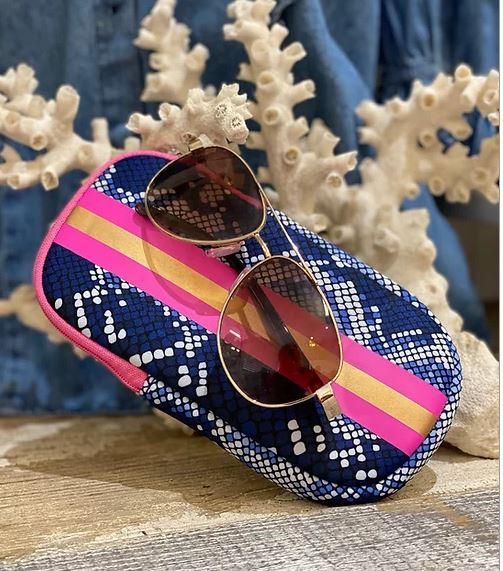 Taylor Gray - Sunglasses Case