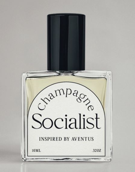 Champagne Socialist - Perfume Oil