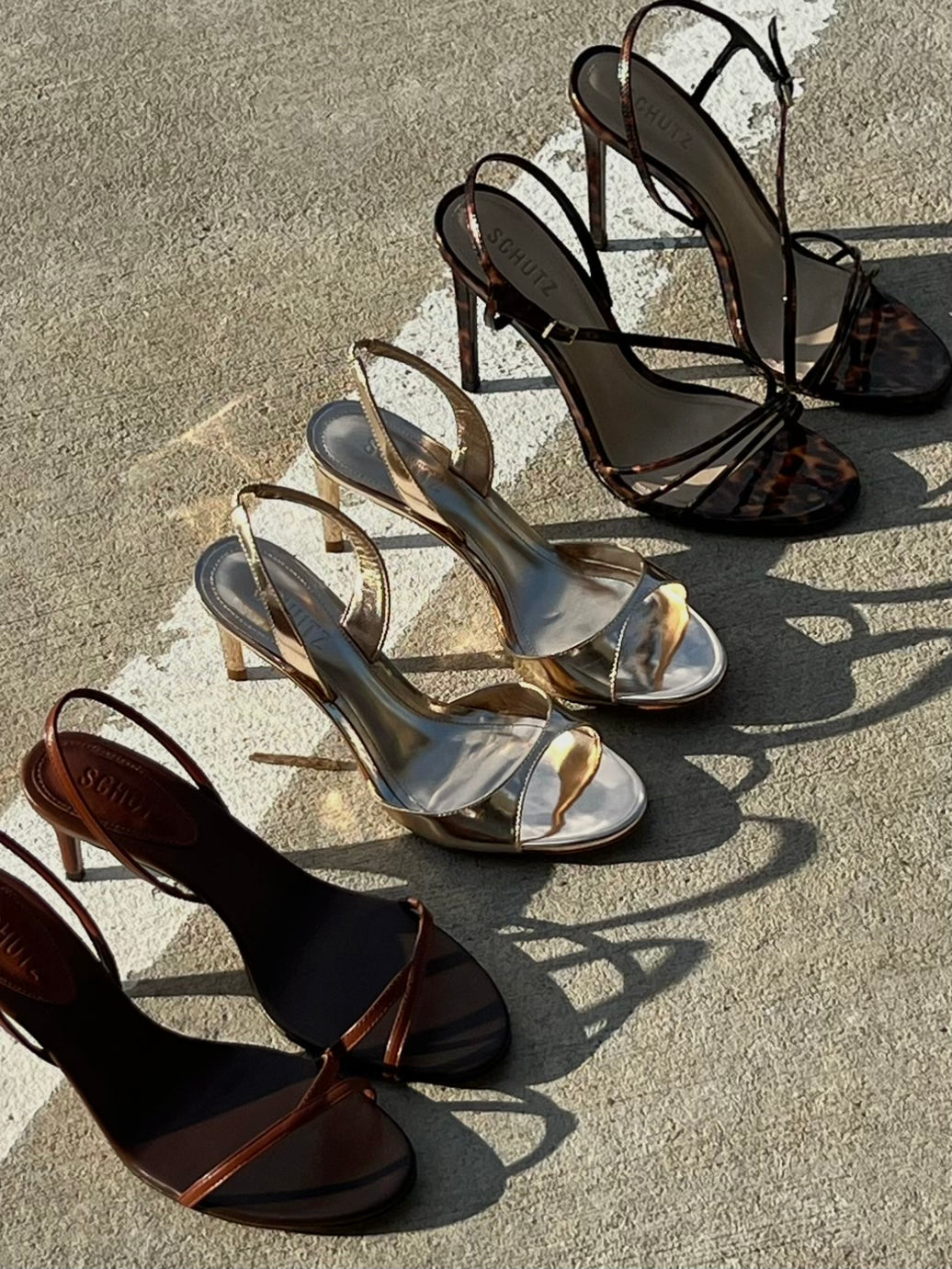 Shoes