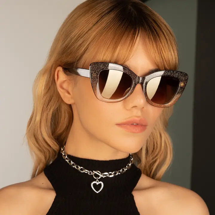 Magnolia Sunglasses