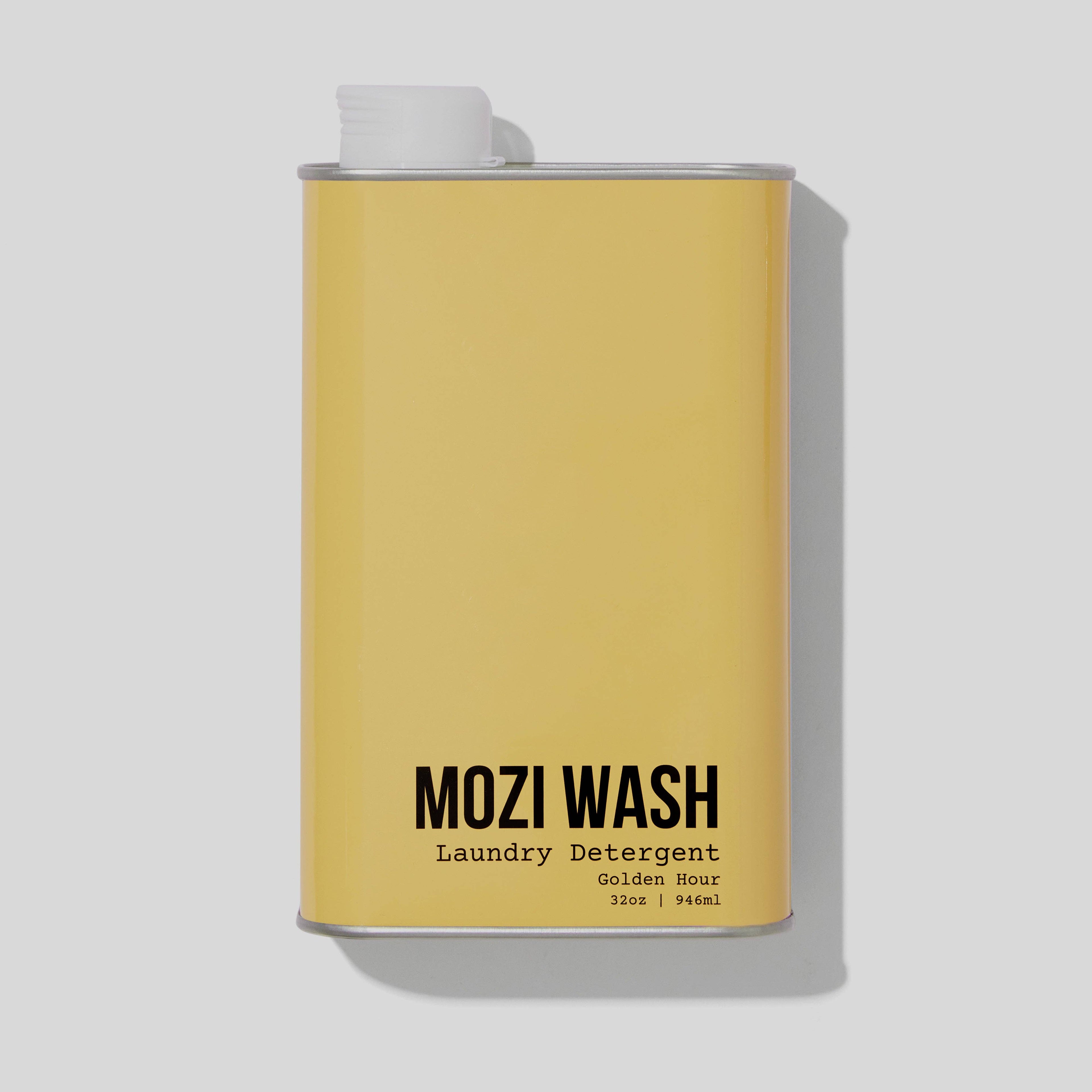 Mozi Wash Detergent