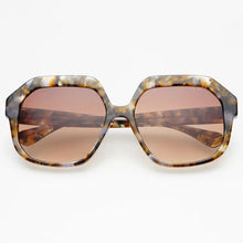 Load image into Gallery viewer, Stella Acetate Womens Octagonal Sunglasses
