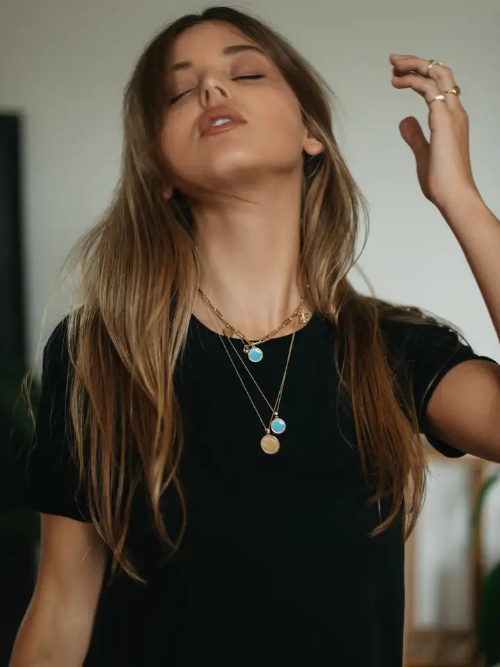 Black Air Tee