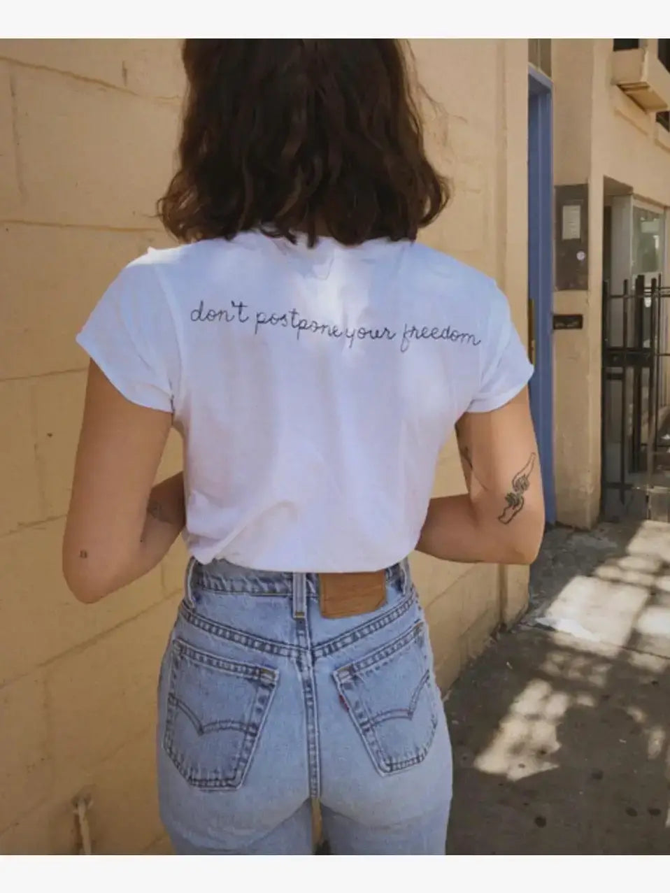 Vintage Levi's Jeans