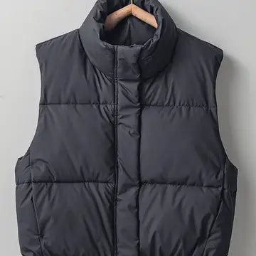 Haven Puffer Vests