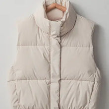 Load image into Gallery viewer, Haven Puffer Vests

