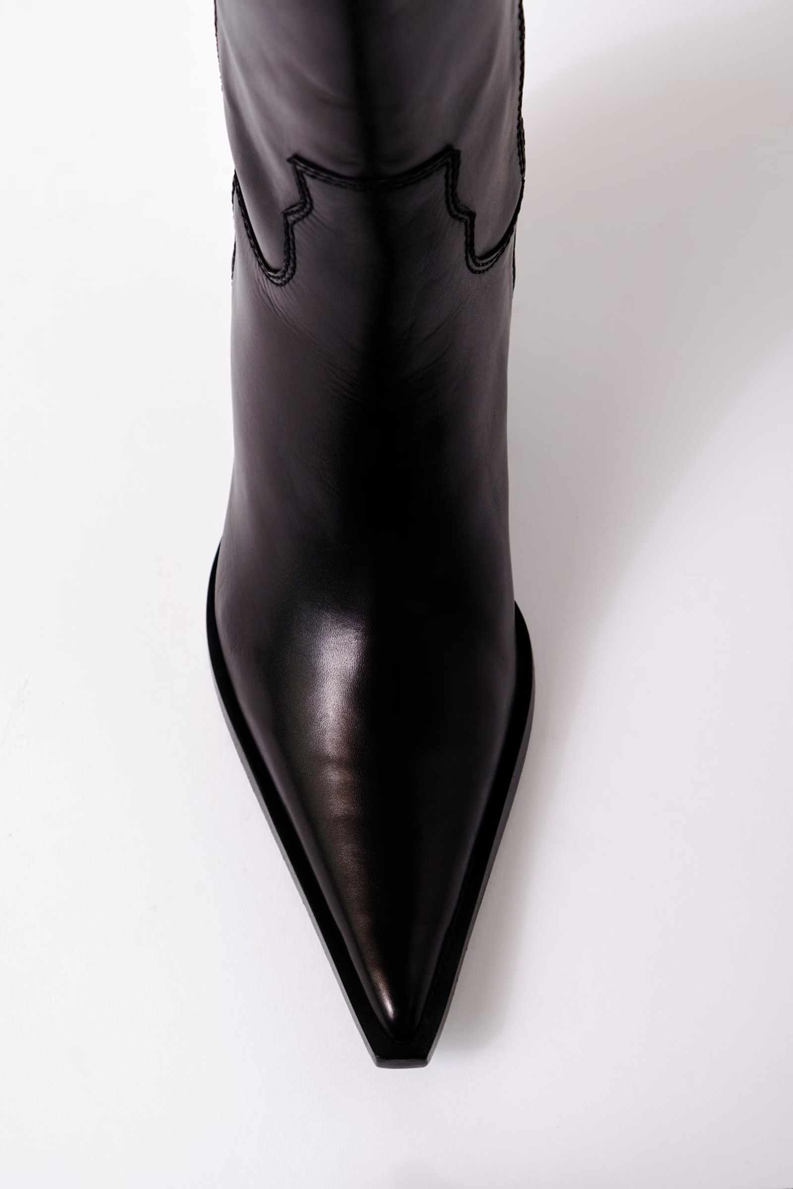 Copenhagen Point Boot