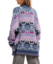 Load image into Gallery viewer, Bluebell Cardi
