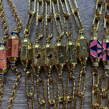 Load image into Gallery viewer, Warhol Bracelet: Lucky Star
