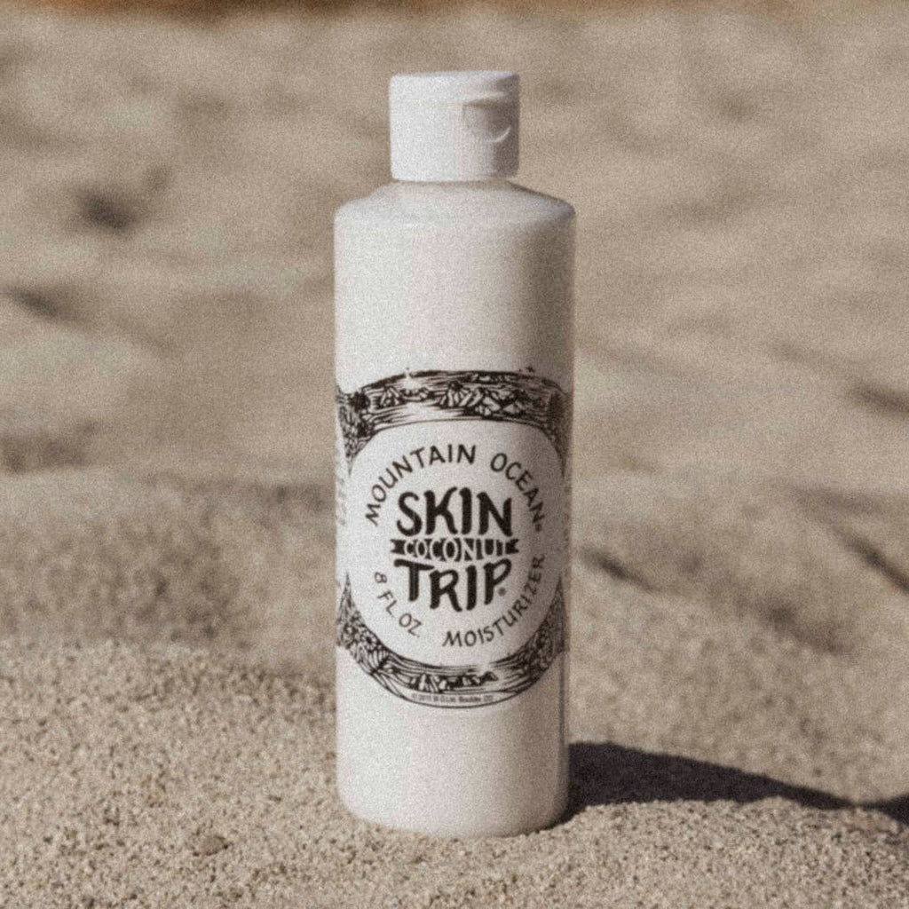 Skin Trip Coconut Lotion