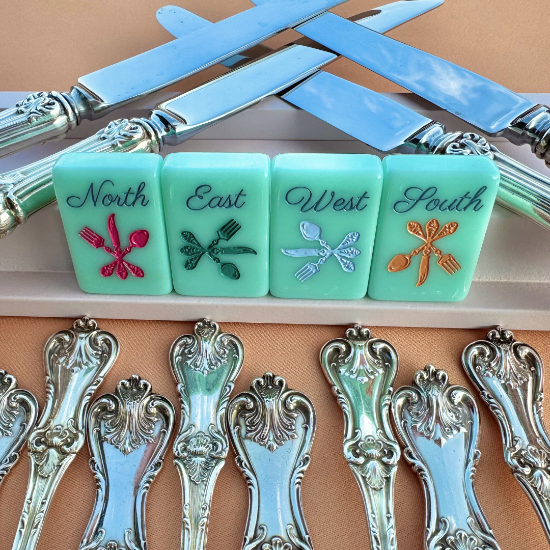 THE SOUTHEAST SERIES | Mahjong with Southern Charm | American, Chinese, Riichi, Hong Kong, Singaporean