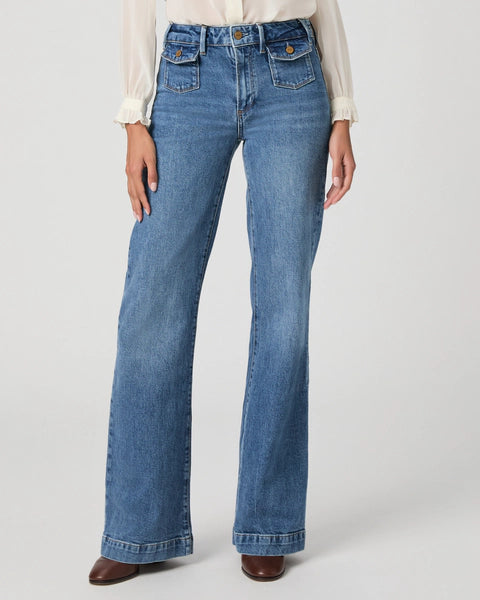 Paige Denim - Leenah 32"