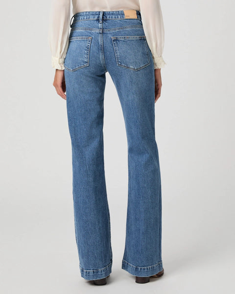 Paige Denim - Leenah 32"