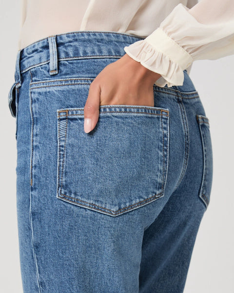 Paige Denim - Leenah 32"