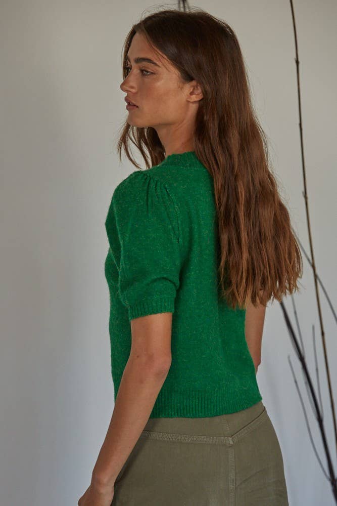 Knit Jumper