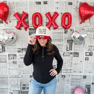 You Look Like You Love Me Hat