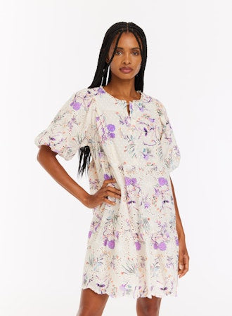Andi Mini Dress