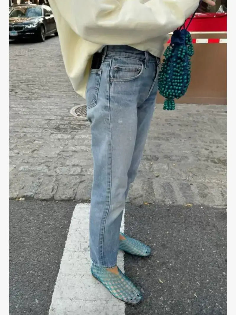 Vintage Levi's Jeans