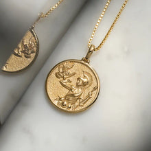 Load image into Gallery viewer, Awe Inspired- Athena Necklace
