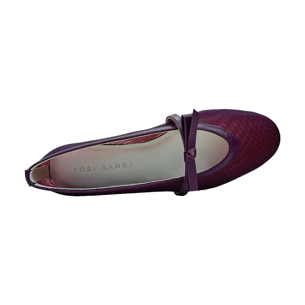 Savannah Flat