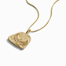 Load image into Gallery viewer, Awe Inspired- Isis Necklace
