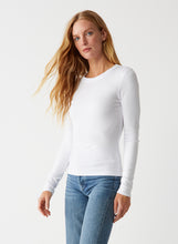 Load image into Gallery viewer, Zola Long Sleeve Crew Tee
