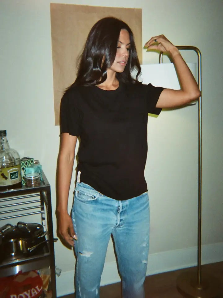 Black Air Tee