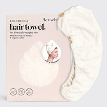 Load image into Gallery viewer, Quick Dry Hair Towels
