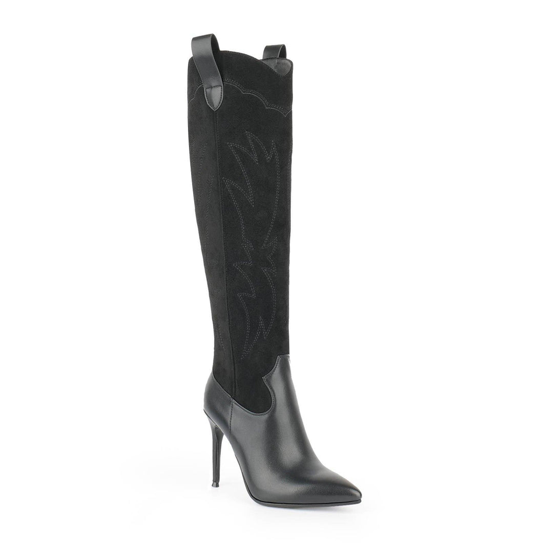 The Shania Boots