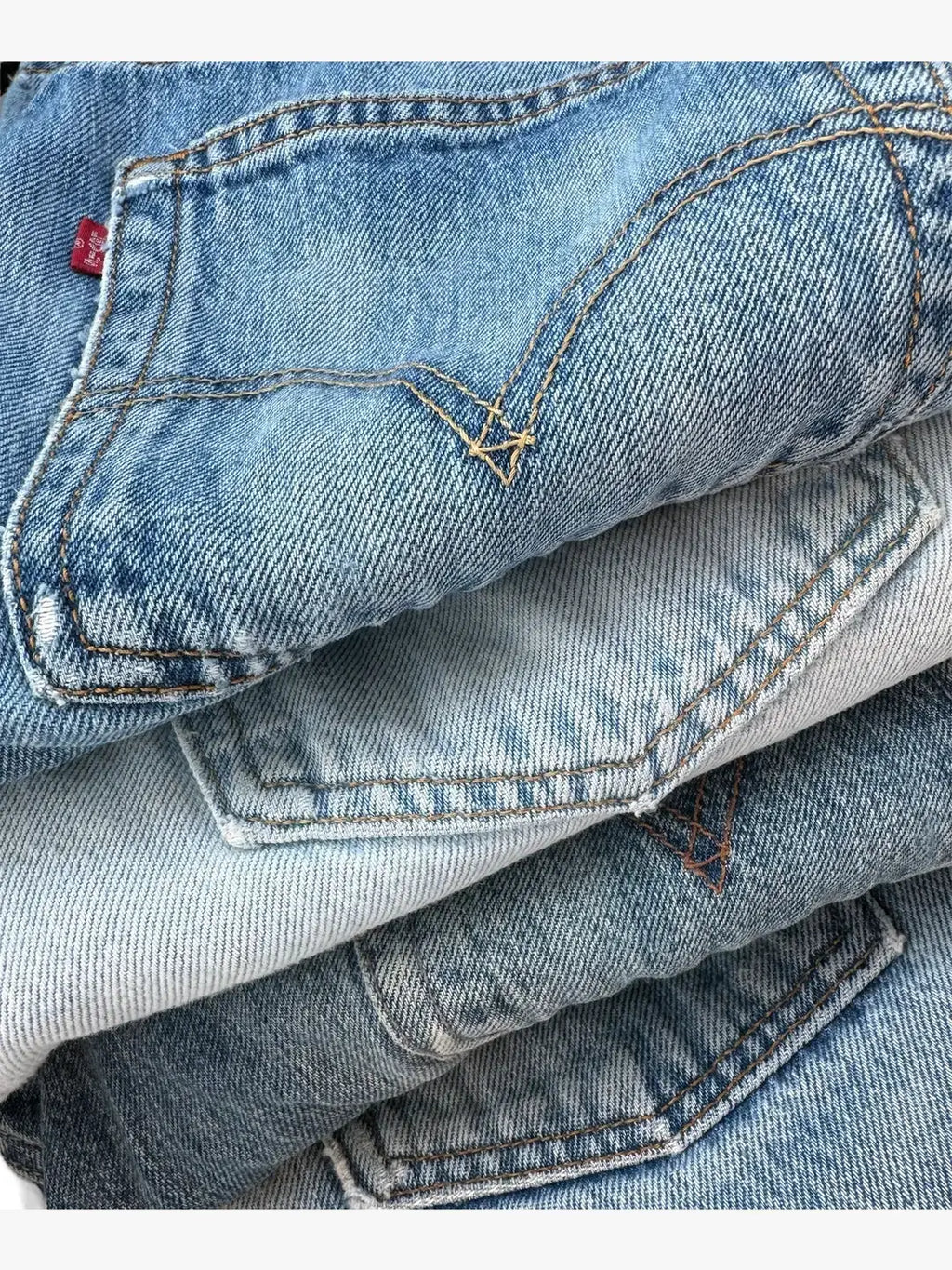 Vintage Levi's Jeans