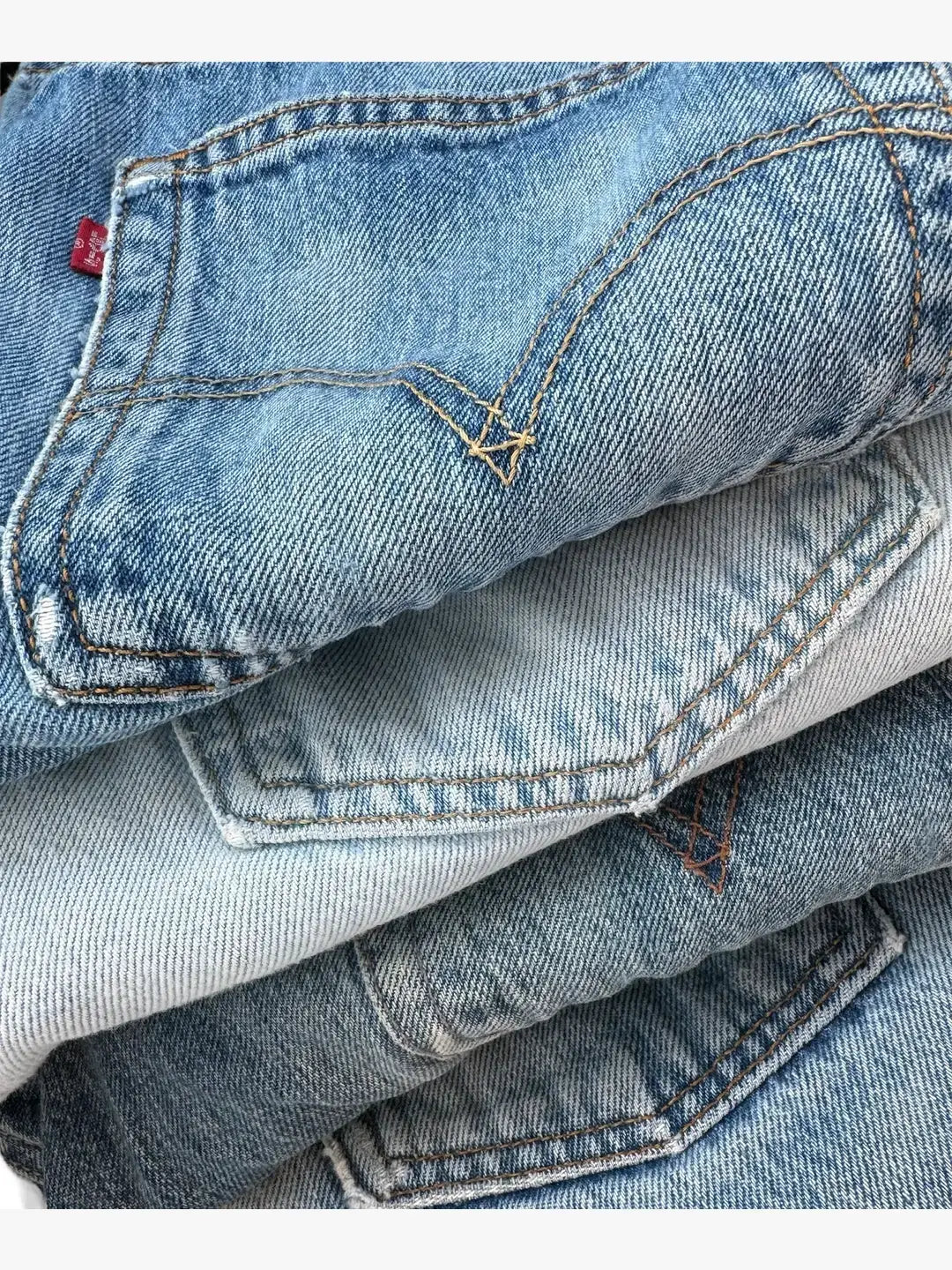 Vintage Levi's Jeans