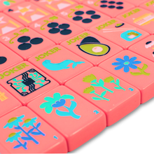 Load image into Gallery viewer, THE CALIFORNIA SERIES | Mahjong with West Coast Flair
