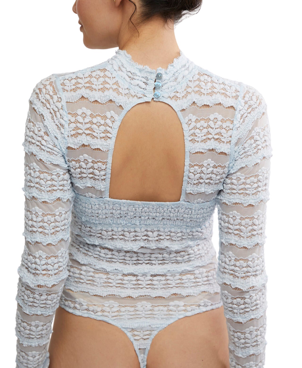 Angelina Bodysuit