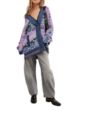 Load image into Gallery viewer, Bluebell Cardi
