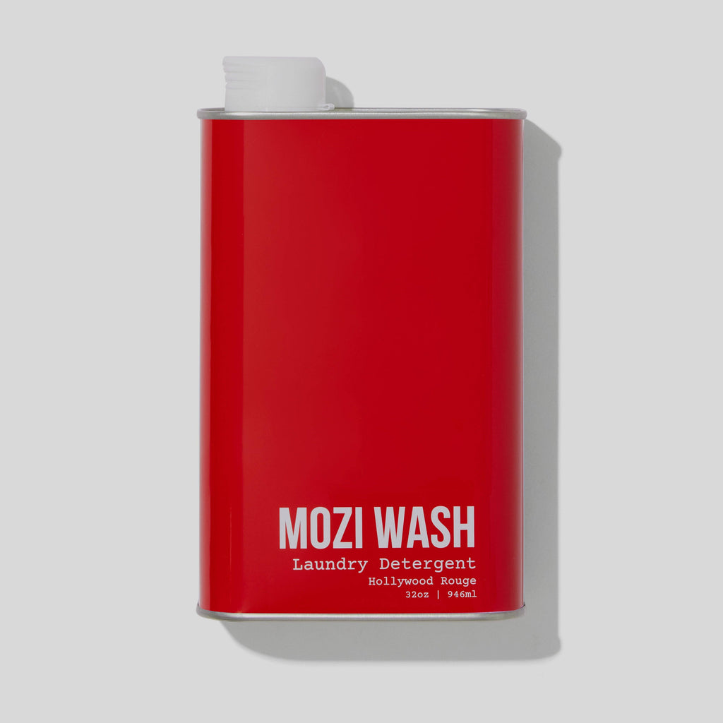 Mozi Wash Detergent