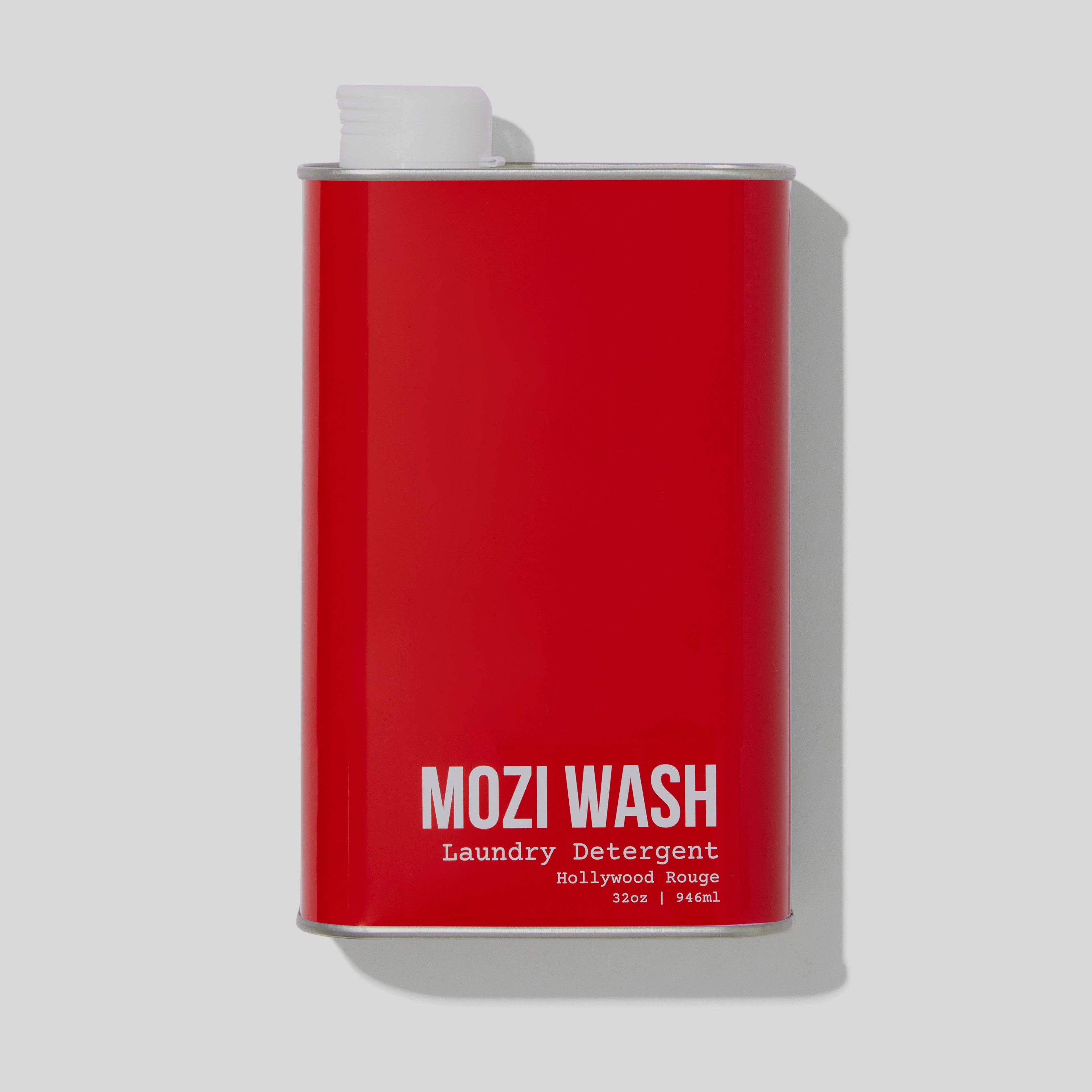 Mozi Wash Detergent