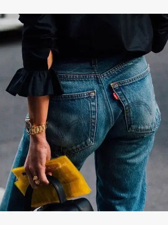Vintage Levi's Jeans