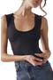 Clean Lines Muscle Cami