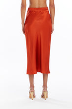 Load image into Gallery viewer, Espy Silk Skirt
